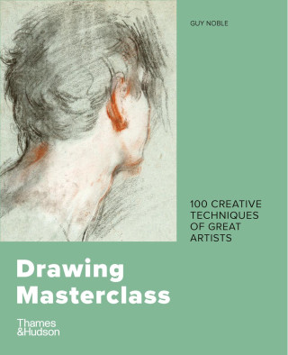 Drawing Masterclass (Brožovaná)