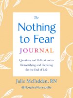 The Nothing to Fear Journal