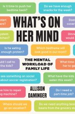 What's on Her Mind