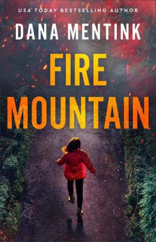 Fire Mountain