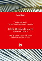Edible Oilseeds Research