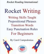 Rocket Writing