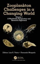 Zooplankton Challenges in a Changing World