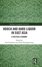 Hooch and Hard Liquor in East Asia