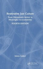 Restorative Just Culture