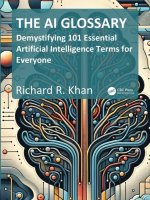 Demystifying 101 Essential Artificial Intelligence Terms for Everyone