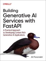 Building Generative AI Services with Fastapi