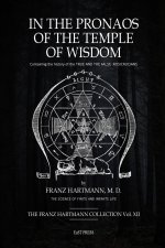 In The Pronaos of the Temple of Wisdom