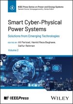 Smart Cyber-Physical Power Systems, Volume 2