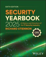 Security Yearbook 2025