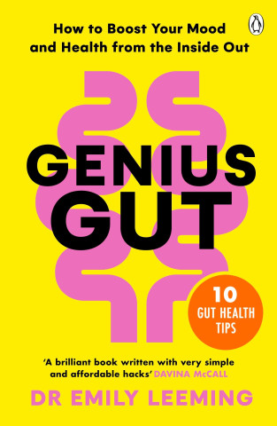 Genius Gut