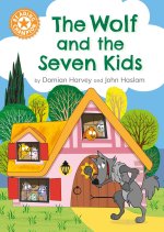 Reading Champion: The Wolf and the Seven Goats