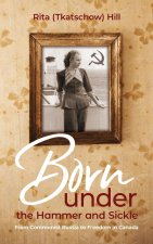 Born under the Hammer and Sickle