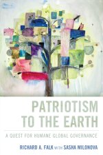 Patriotism for Humanity