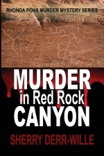 Murder in Red Rock Canyon