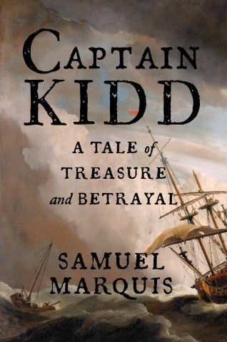 Captain Kidd
