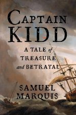 Captain Kidd