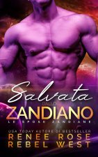 Salvata dallo zandiano