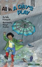 All in a Day's Play (English and Spanish)