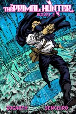 The Primal Hunter (Light Novel) Vol. 2