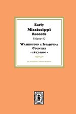 Early Mississippi Records Volume #2