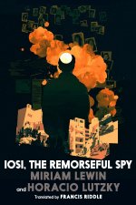 Iosi, the Remorseful Spy