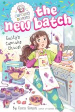 Emily's Cupcake Chaos!