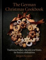 The German Christmas Coobook