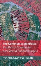 The Communist Manifesto / Manifestul Communist