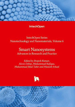 Smart Nanosystems