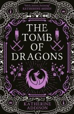 The Tomb of Dragons