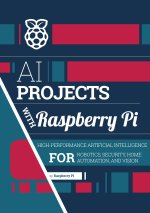 AI projects with Raspberry Pi