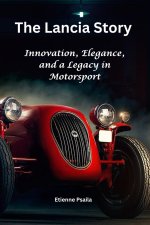 The Lancia Story