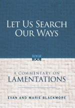 Let Us Search Our Ways