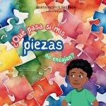 ?Qué pasa si mis piezas no encajan?