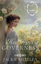 His Grace's Governess