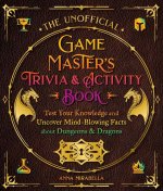 The Unofficial Game Master's Trivia & Activity Book