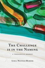 The Challenge Is in the Naming