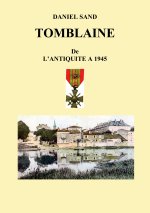 Tomblaine histoire de l'antiquité ? 1945