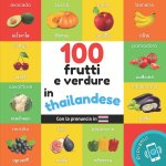 100 frutti e verdure in tailandese