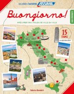 Buongiorno! Cahier D'activite Italien