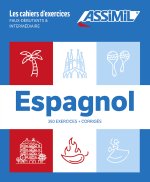 Coffret Espagnol Faux Debutants + Intermediaire