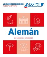 Aleman Faux Debutants