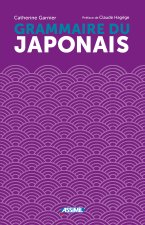 La Grammaire Du Japonais