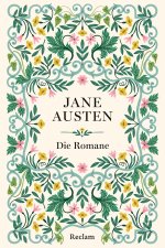 Jane Austen - Die Romane