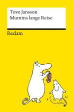 Mumins lange Reise