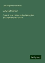 Arbres fruitiers