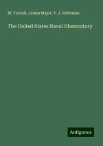 The United States Naval Observatory