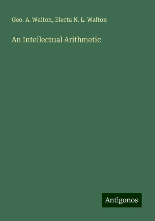 An Intellectual Arithmetic
