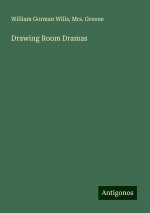 Drawing Room Dramas